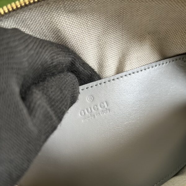 GUCCI GG MATELASSÉ SMALL BAG