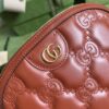 GUCCI GG MATELASSÉ SMALL BAG