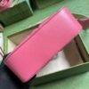 Gucci GG MATELASSÉ SMALL BAG