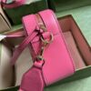 Gucci GG MATELASSÉ SMALL BAG