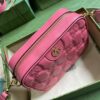 Gucci GG MATELASSÉ SMALL BAG
