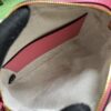 Gucci GG MATELASSÉ SMALL BAG