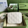 Gucci GG MATELASSÉ SMALL BAG
