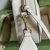 Gucci GG MATELASSÉ SMALL BAG