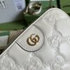 Gucci GG MATELASSÉ SMALL BAG