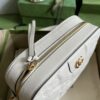 Gucci GG MATELASSÉ SMALL BAG
