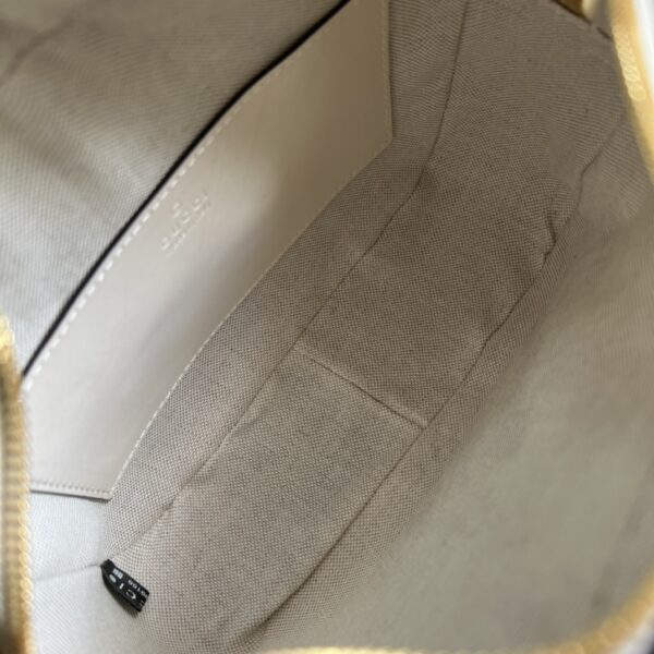 Gucci GG MATELASSÉ SMALL BAG