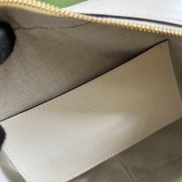 Gucci GG MATELASSÉ SMALL BAG