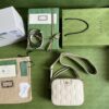 Gucci GG MATELASSÉ SMALL BAG