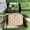Gucci GG MATELASSÉ SMALL BAG
