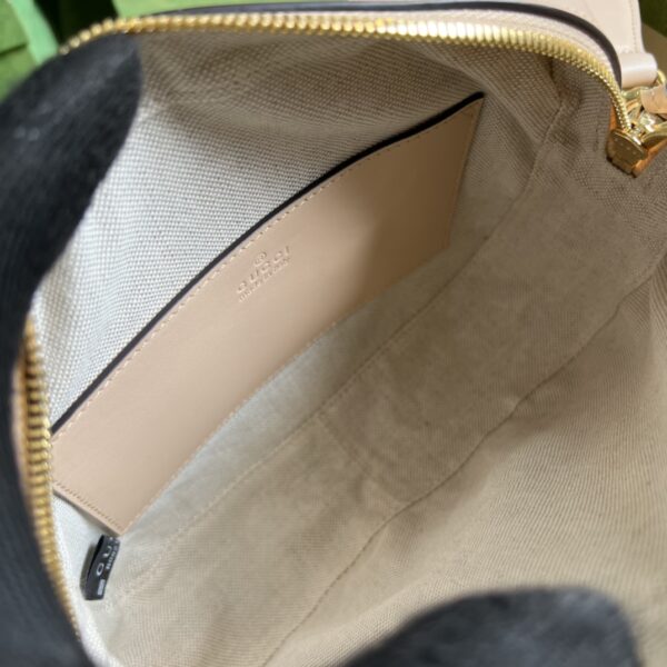 Gucci GG MATELASSÉ SMALL BAG