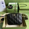 Gucci GG MATELASSÉ SMALL BAG