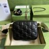 Gucci GG MATELASSÉ SMALL BAG