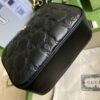 Gucci GG MATELASSÉ SMALL BAG