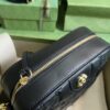 Gucci GG MATELASSÉ SMALL BAG