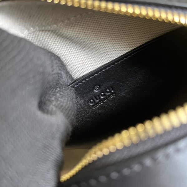 Gucci GG MATELASSÉ SMALL BAG