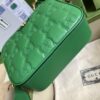 Gucci GG MATELASSÉ SMALL BAG