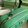 Gucci GG MATELASSÉ SMALL BAG