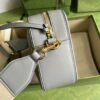 Gucci GG MATELASSÉ SMALL BAG