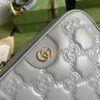 Gucci GG MATELASSÉ SMALL BAG