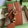 Gucci GG MATELASSÉ SMALL BAG