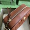 Gucci GG MATELASSÉ SMALL BAG