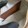Gucci GG MATELASSÉ SMALL BAG