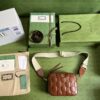 Gucci GG MATELASSÉ SMALL BAG