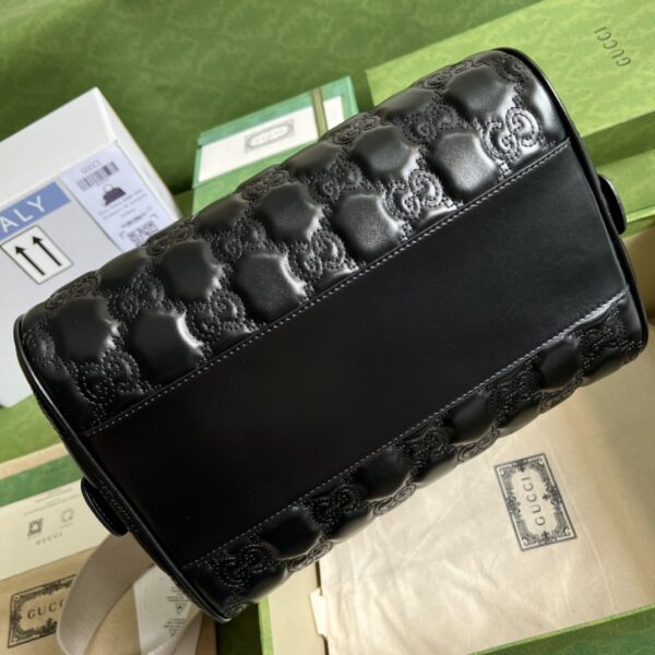 Gucci GG MATELASSÉ MEDIUM BAG
