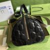 Gucci GG MATELASSÉ MEDIUM BAG