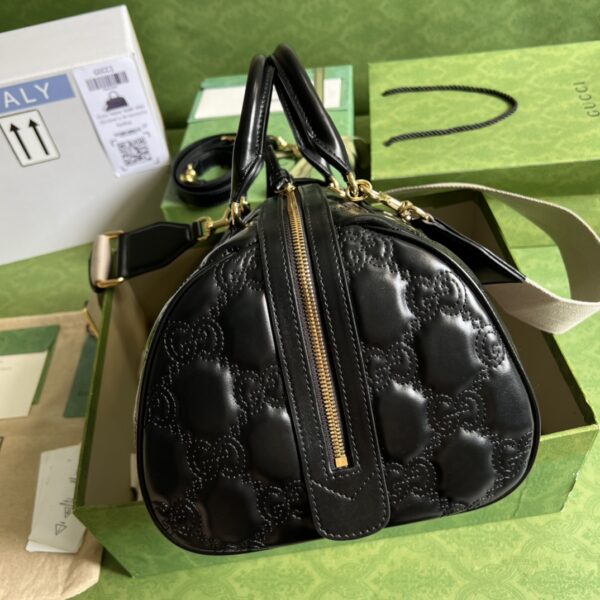Gucci GG MATELASSÉ MEDIUM BAG
