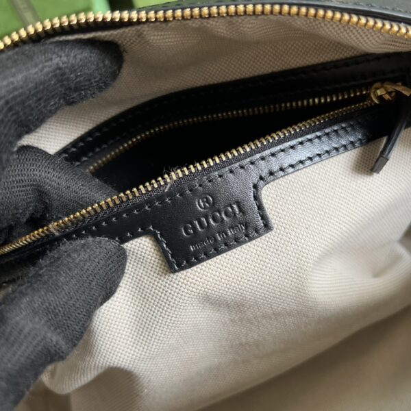 Gucci GG MATELASSÉ MEDIUM BAG
