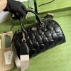 Gucci GG MATELASSÉ MEDIUM BAG