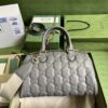 Gucci GG MATELASSÉ MEDIUM BAG
