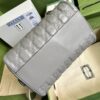 Gucci GG MATELASSÉ MEDIUM BAG