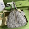 Gucci GG MATELASSÉ MEDIUM BAG