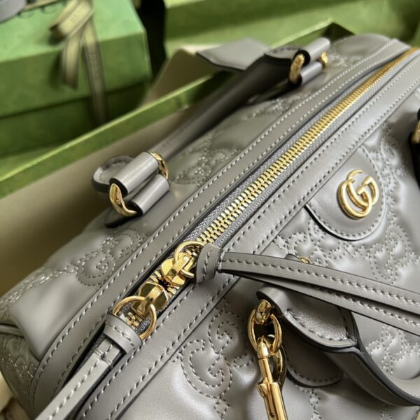 Gucci GG MATELASSÉ MEDIUM BAG