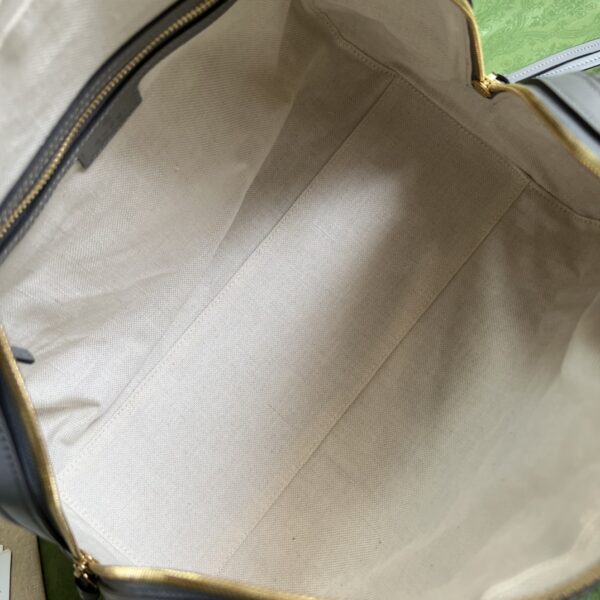 Gucci GG MATELASSÉ MEDIUM BAG