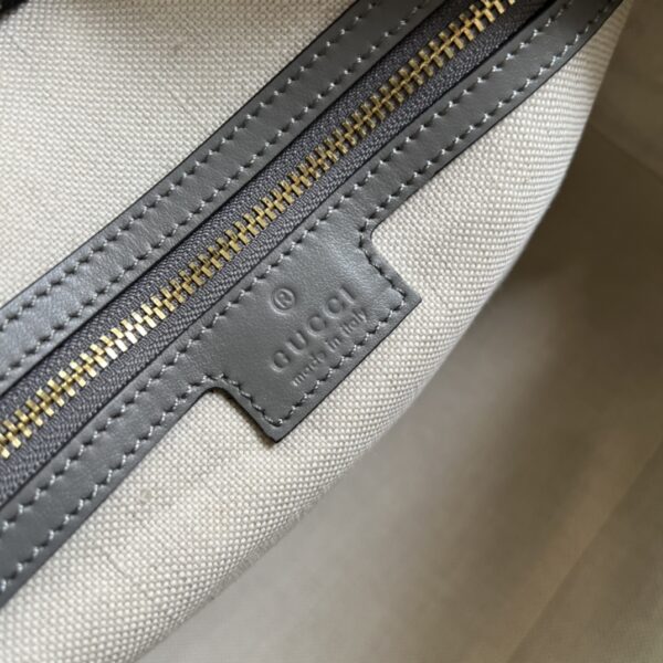 Gucci GG MATELASSÉ MEDIUM BAG