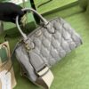 Gucci GG MATELASSÉ MEDIUM BAG