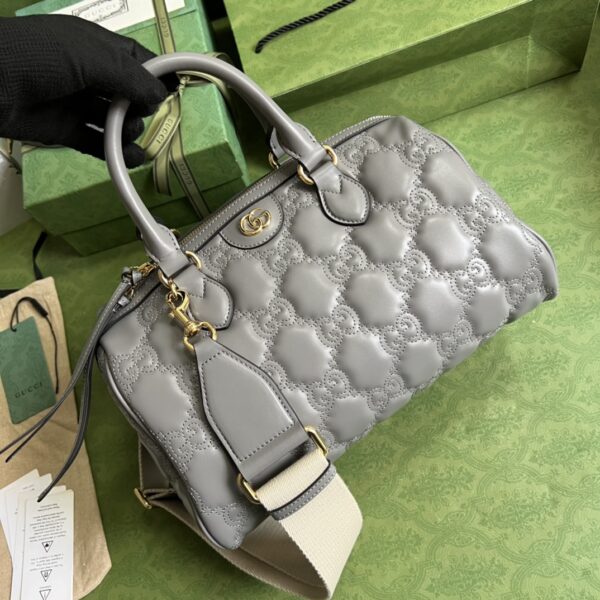 Gucci GG MATELASSÉ MEDIUM BAG