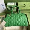 Gucci GG MATELASSÉ MEDIUM BAG