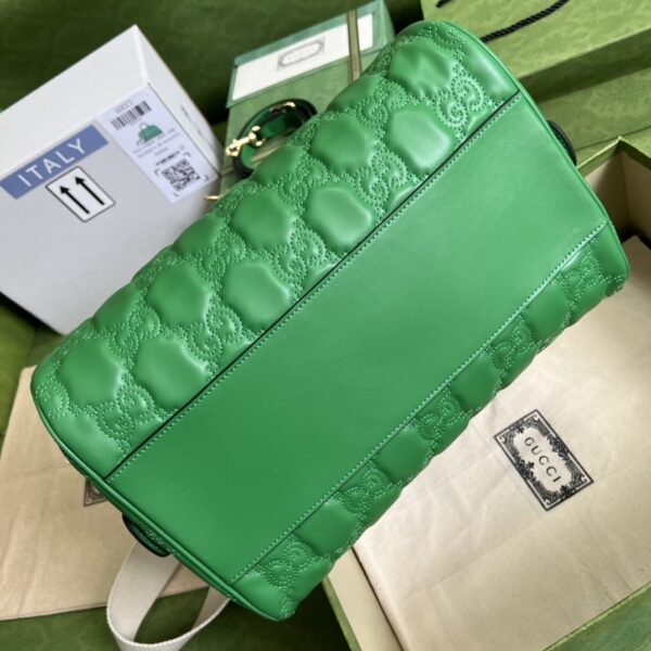 Gucci GG MATELASSÉ MEDIUM BAG