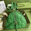Gucci GG MATELASSÉ MEDIUM BAG