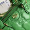 Gucci GG MATELASSÉ MEDIUM BAG