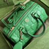 Gucci GG MATELASSÉ MEDIUM BAG