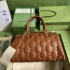 Gucci GG MATELASSÉ MEDIUM BAG