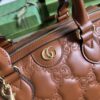 Gucci GG MATELASSÉ MEDIUM BAG