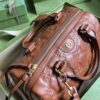 Gucci GG MATELASSÉ MEDIUM BAG