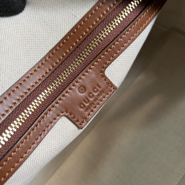Gucci GG MATELASSÉ MEDIUM BAG